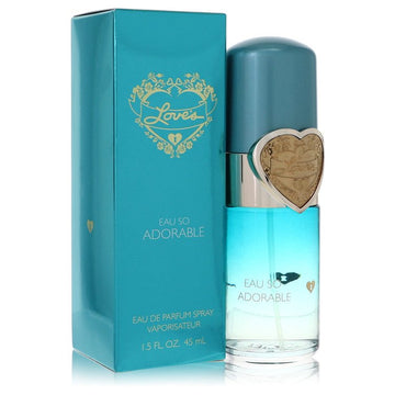 Love's Eau So Adorable by Dana
